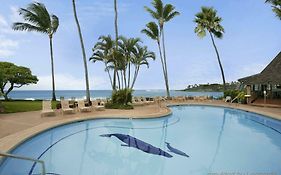 Napili Shores Maui By Outrigger - No Resort & Housekeeping Fees