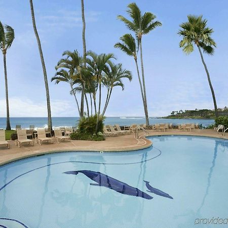 Napili Shores Maui By Outrigger - No Resort & Housekeeping Fees Lahaina Exteriör bild