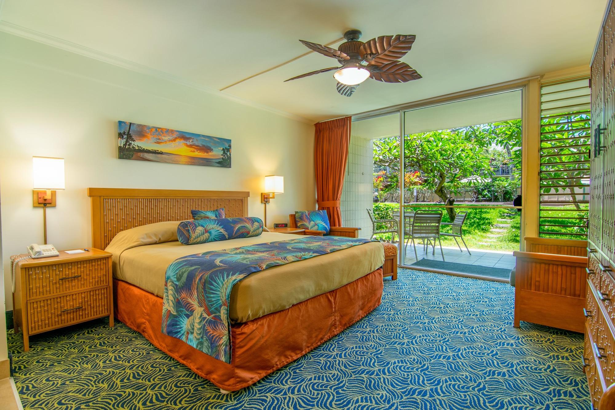 Napili Shores Maui By Outrigger - No Resort & Housekeeping Fees Lahaina Exteriör bild