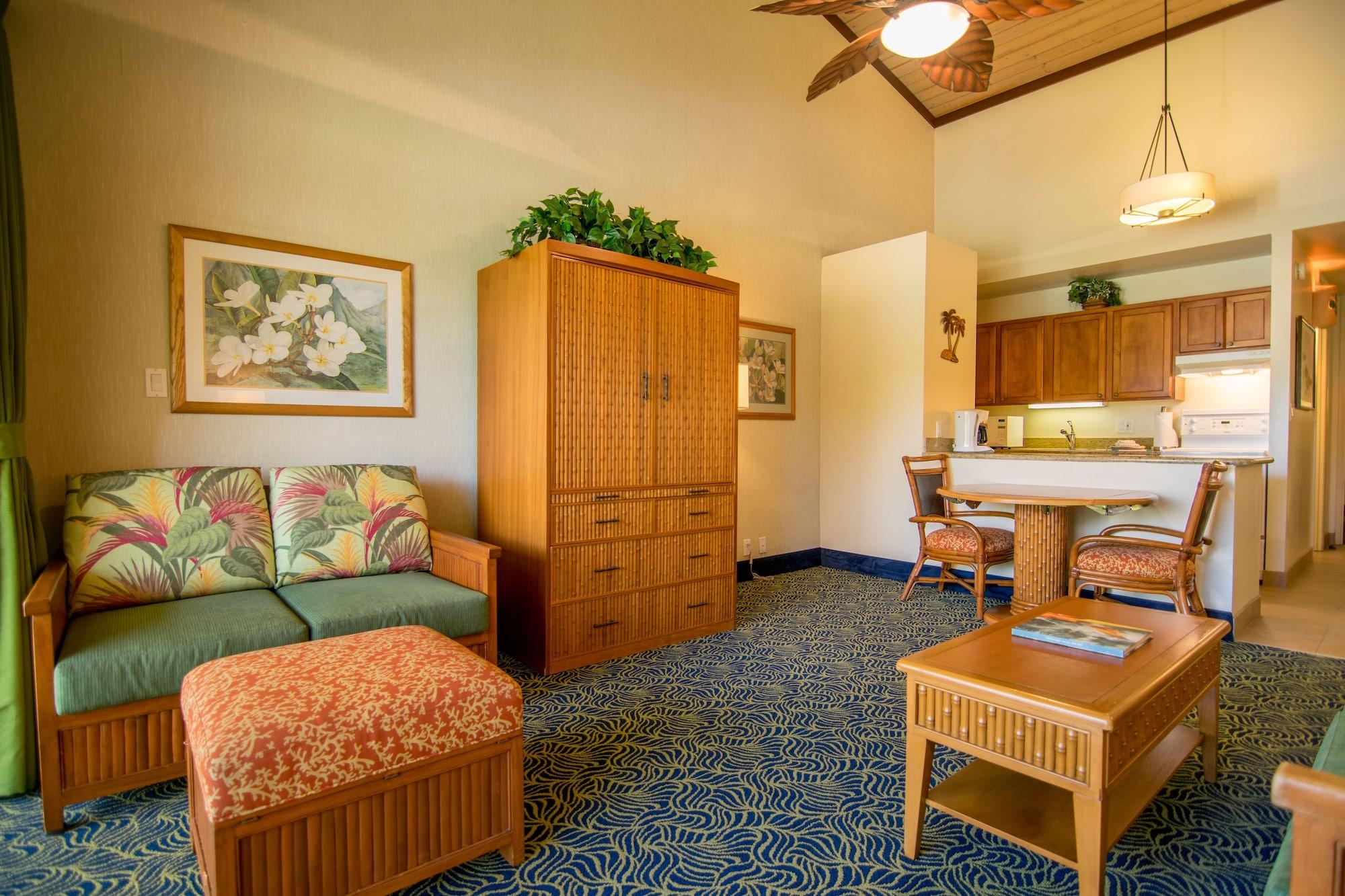 Napili Shores Maui By Outrigger - No Resort & Housekeeping Fees Lahaina Exteriör bild