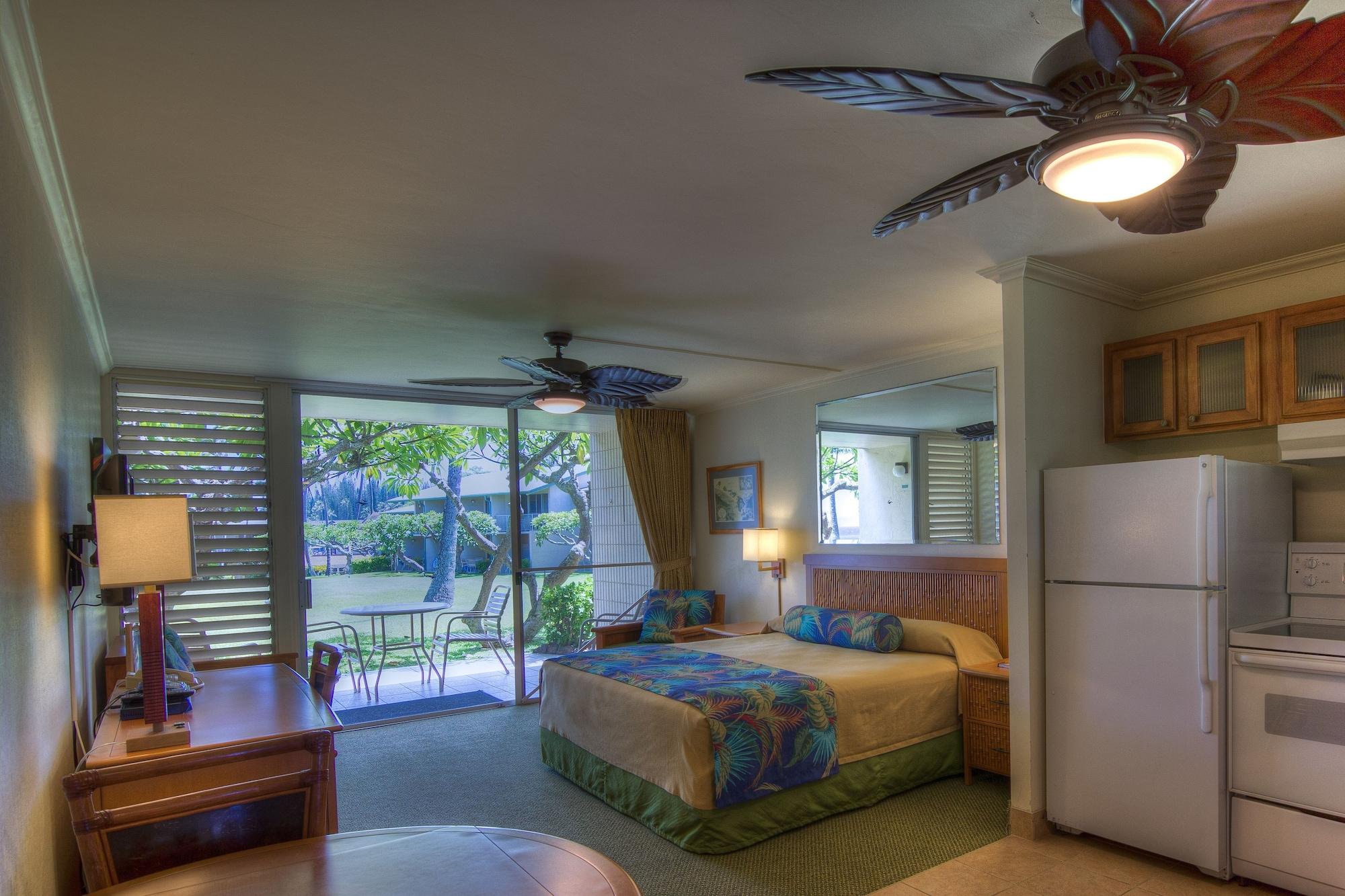 Napili Shores Maui By Outrigger - No Resort & Housekeeping Fees Lahaina Exteriör bild