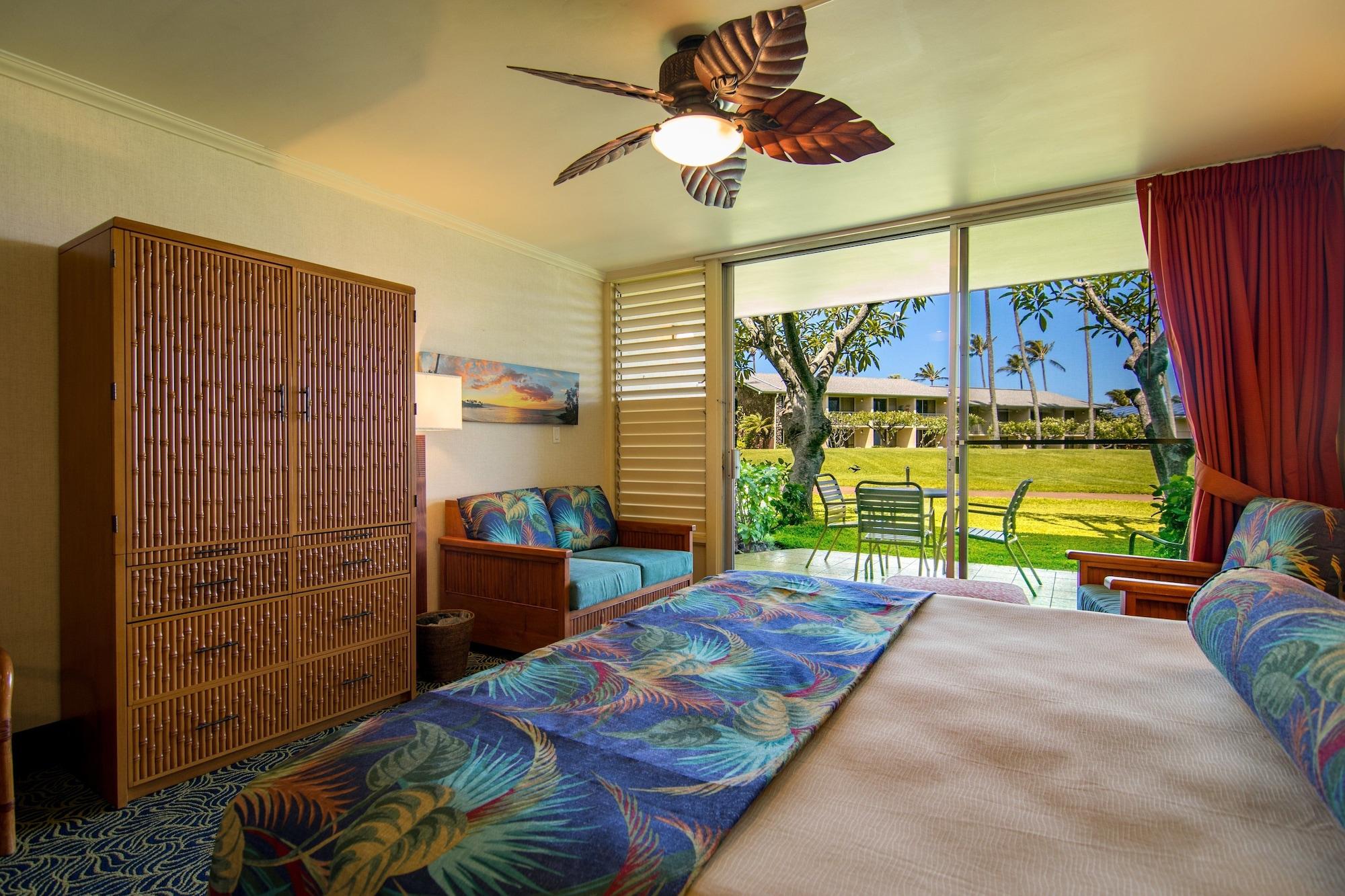 Napili Shores Maui By Outrigger - No Resort & Housekeeping Fees Lahaina Exteriör bild