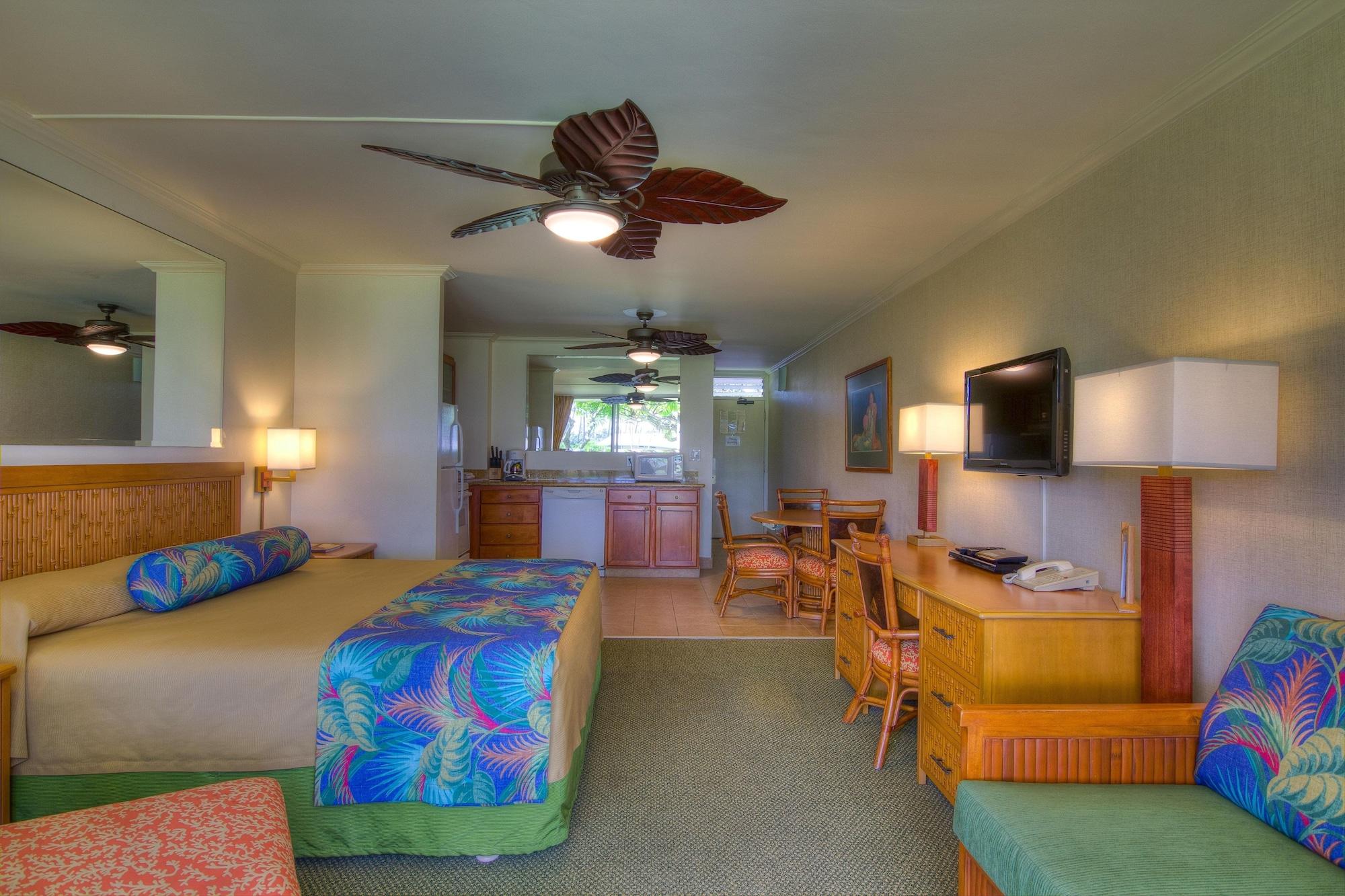 Napili Shores Maui By Outrigger - No Resort & Housekeeping Fees Lahaina Exteriör bild