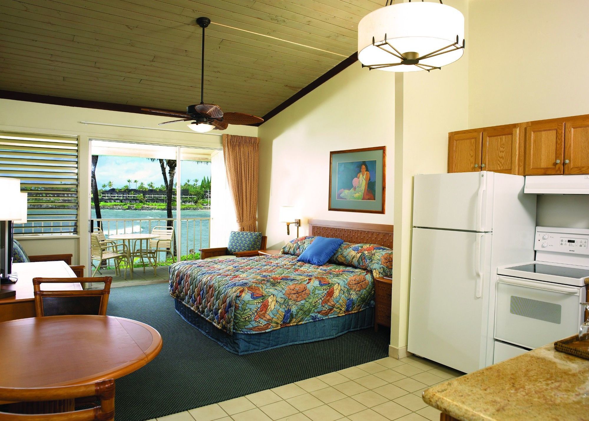 Napili Shores Maui By Outrigger - No Resort & Housekeeping Fees Lahaina Exteriör bild