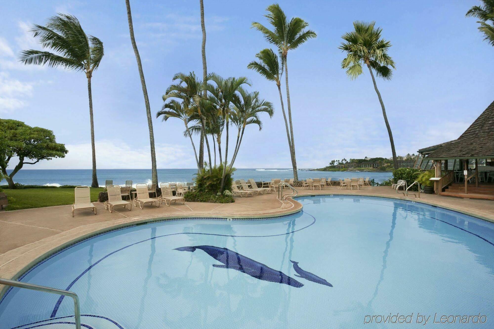 Napili Shores Maui By Outrigger - No Resort & Housekeeping Fees Lahaina Exteriör bild
